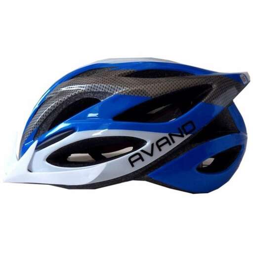 the helmet is a must for any sport.