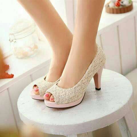 shoes for a girl