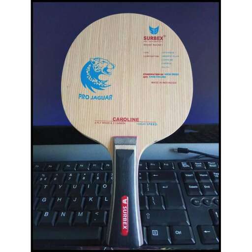 a computer monitor with a picture of a logo on it.