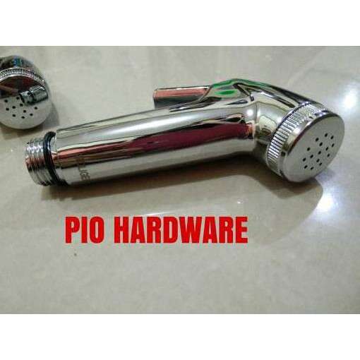 a tool that is not in use.