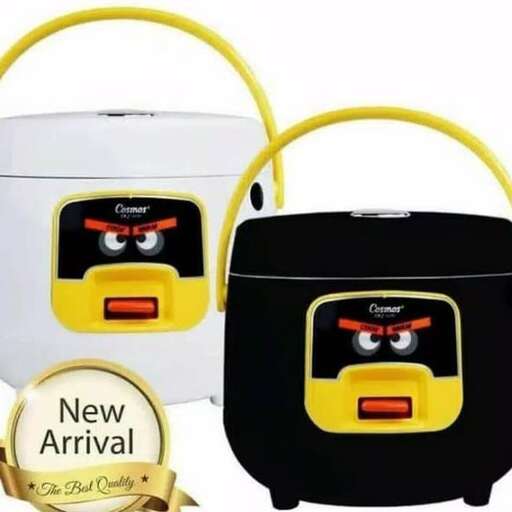 welcome to the new arrival!