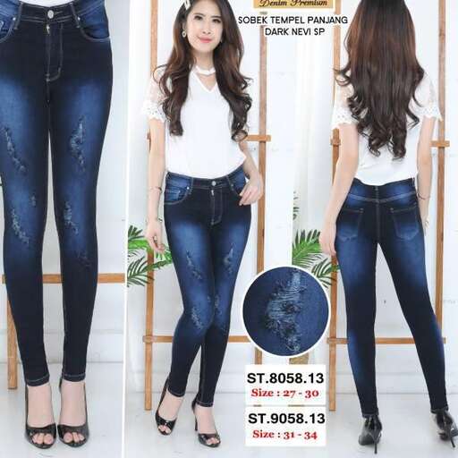 jeans for women in the style of the 80s