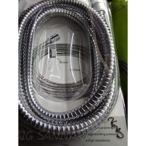 a silver frame for a silver rim.