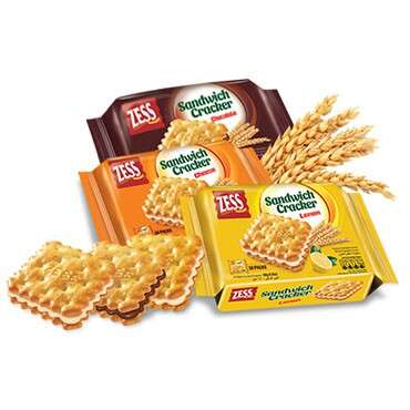corn in the box - gold