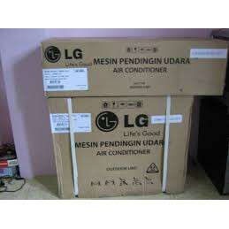 the box is in the box