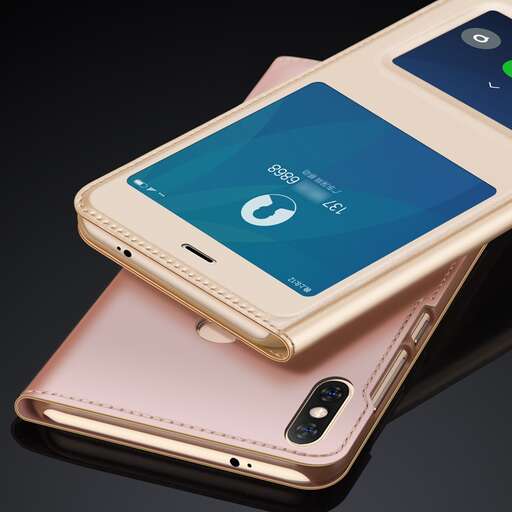 the new smartphone is available for free