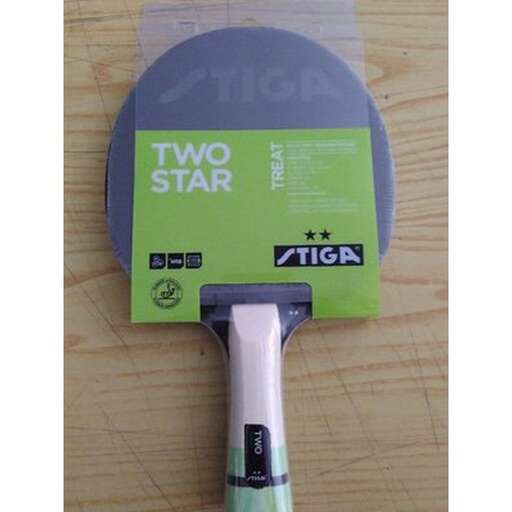 the end of the racket