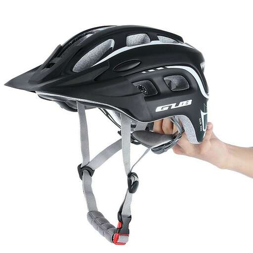 a helmet for all ages