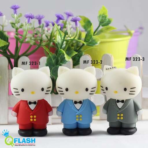 the plastic flowers are made by me.