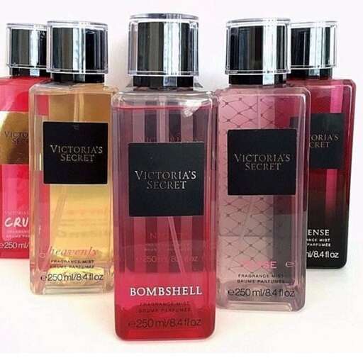 perfumes for the love of person