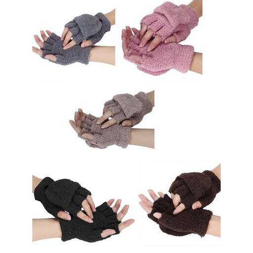 a group of hands reaching for a piece of paper.