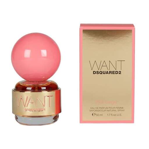 perfume - a fragrance for women