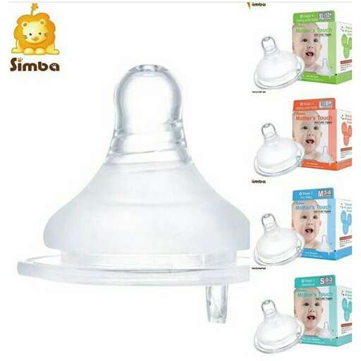 a bottle of baby's milk