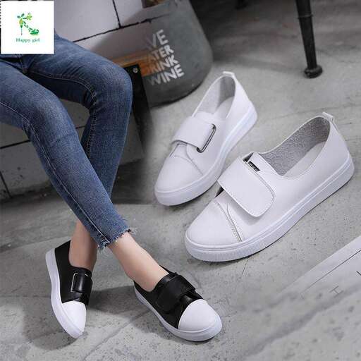 the shoes that are made with the brand new