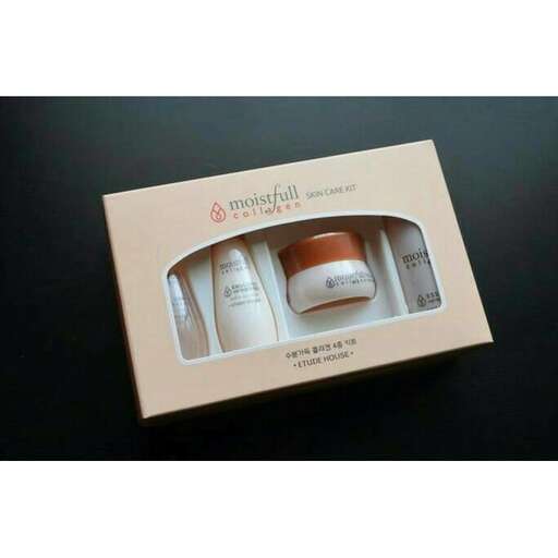 a box of brand new products