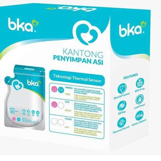 the new products for the baby