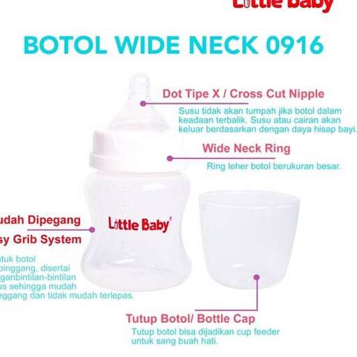 the neckline is a very simple way to keep your baby safe.