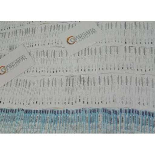 a pattern for the text