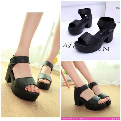 these shoes are made for walking.