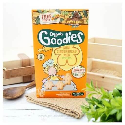 a fun cereal for a little girl.