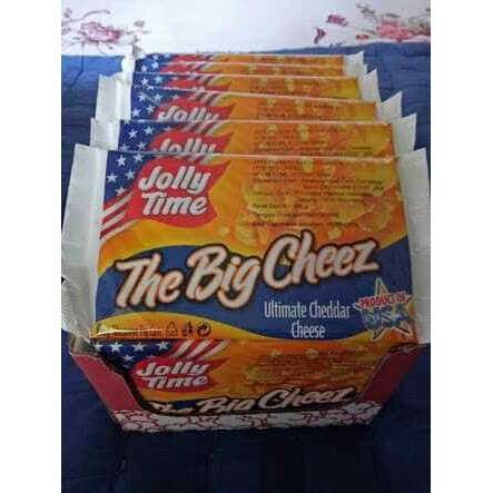the box that was used to be the best pizza ever.