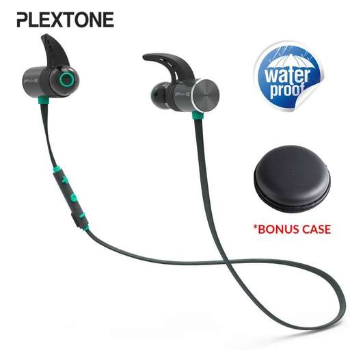 the headphones that will be available in black