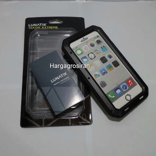 a cell phone and a package of a cell phone.