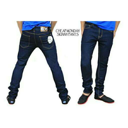 jeans for all occasions