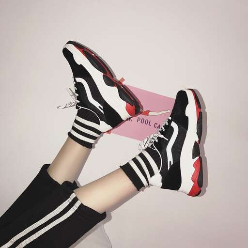 i'm not sure if i could get a pair of shoes, but i'm not sure what i'm doing.