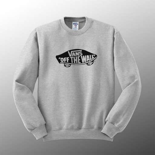 the way the wind is on the sweatshirt