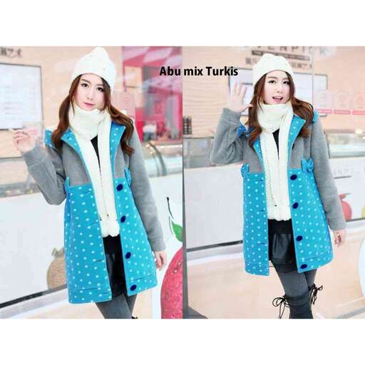 this is a very cute scarf.