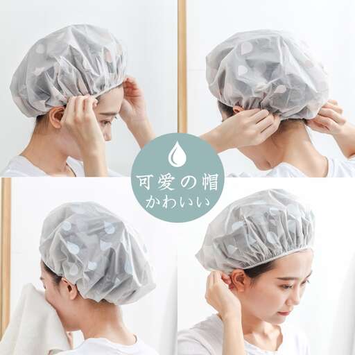 how to make a turban from a dryer