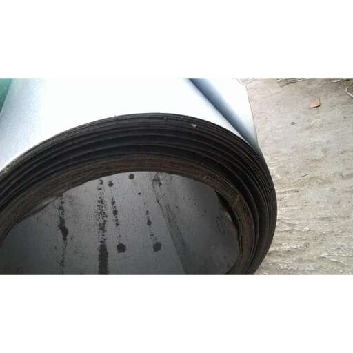 a close up of a car tire