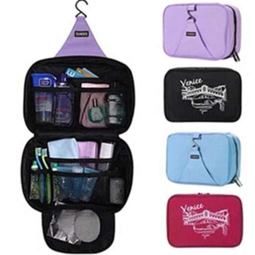 a bag that is in a bag.