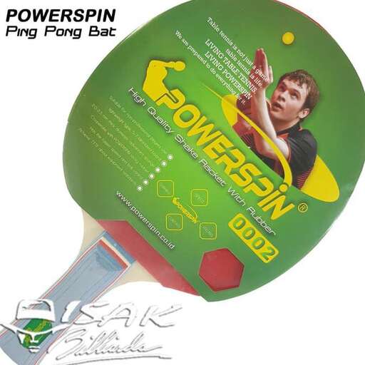 a promotional poster for a tennis player.