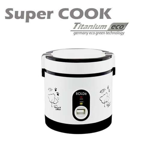 the best of the cooking