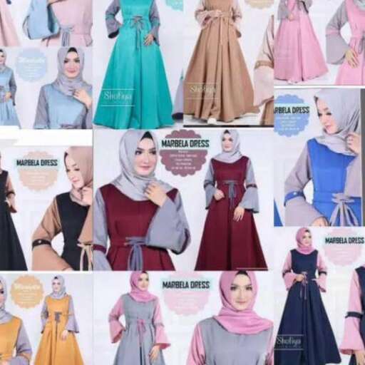 a range of dresses for women