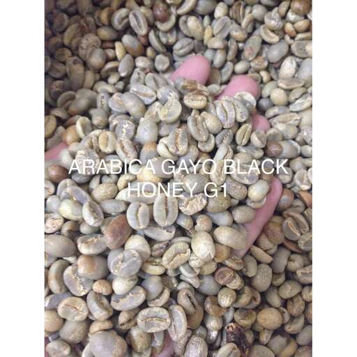 coffee beans are a popular choice for the coffee.