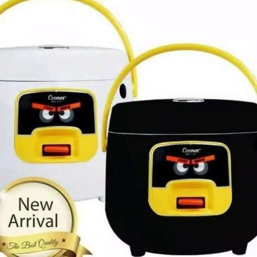 welcome to the new arrival!