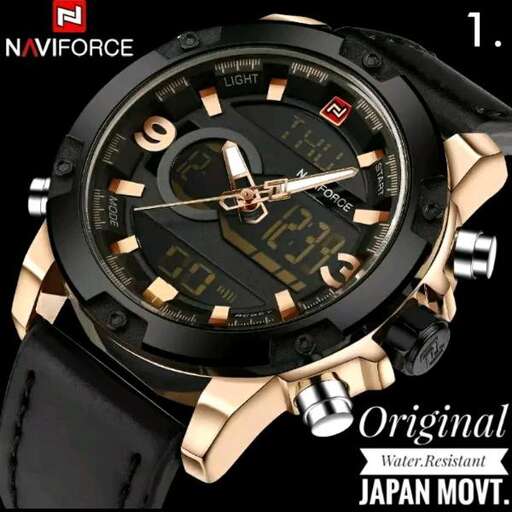 watch - - watch for men
