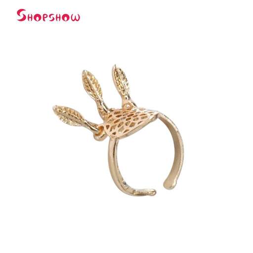 ring with a ring of gold