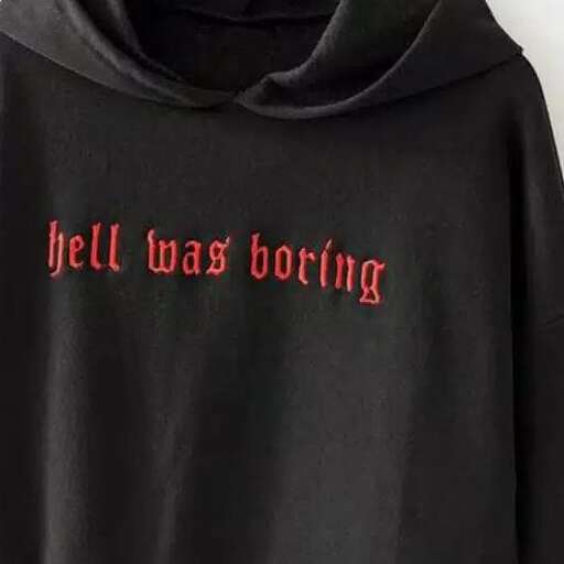 i'm not sure if i had this shirt.