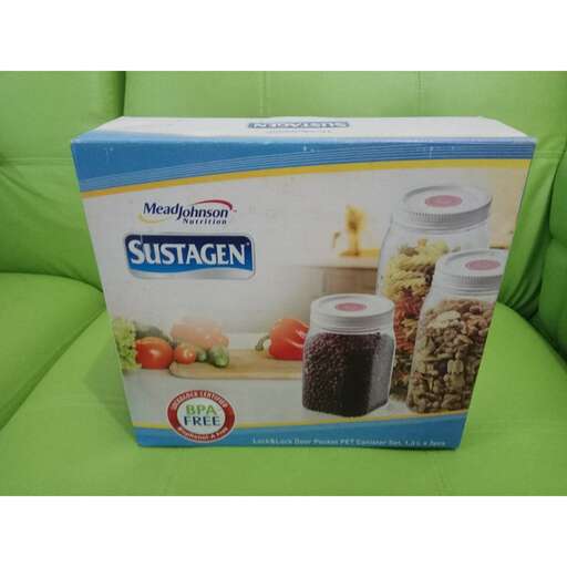 this is a box of food that i bought in the market in the uk.