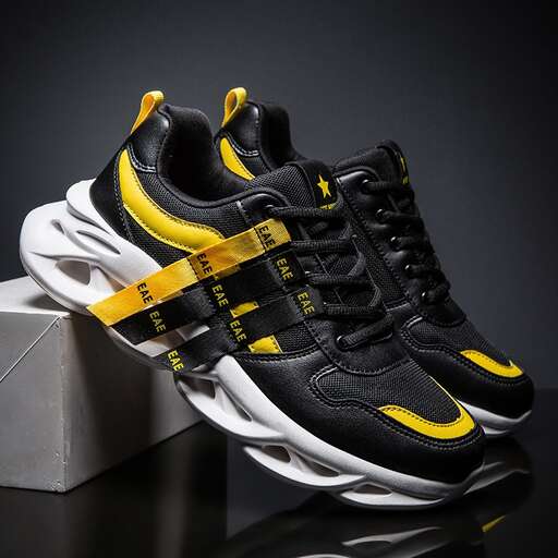 the new running shoes for men