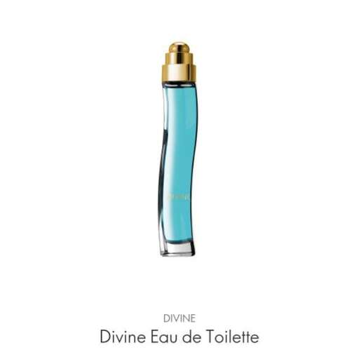 perfume - a fragrance for women