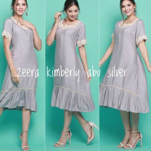 i love the color of this dress.