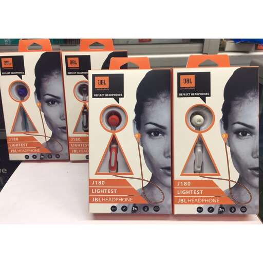 a set of new products.