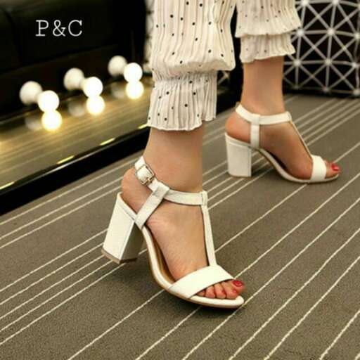 i'm not sure if i could have these shoes.