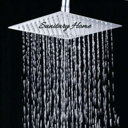 this is a shower curtain in the bathroom of the house i grew up in.