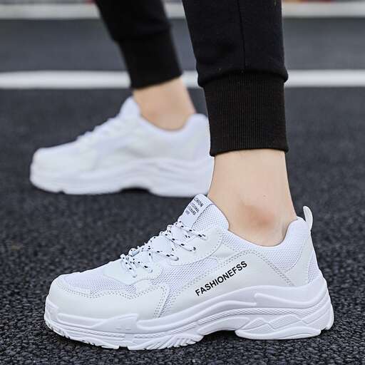 the shoes that are made for walking